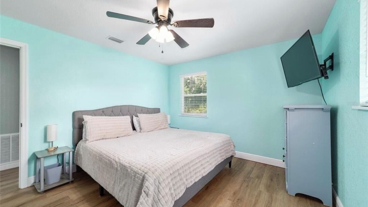 Photo of Bedroom in Astor