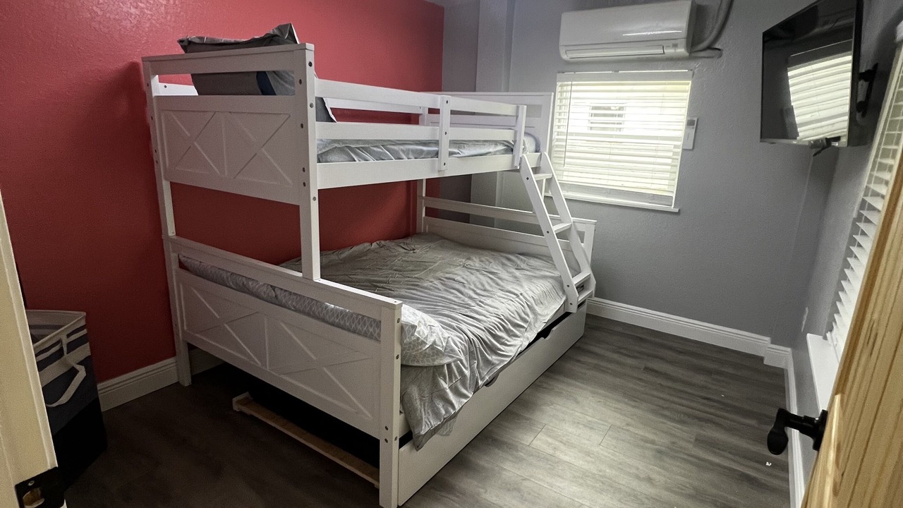 Photo of Bedroom in Astor