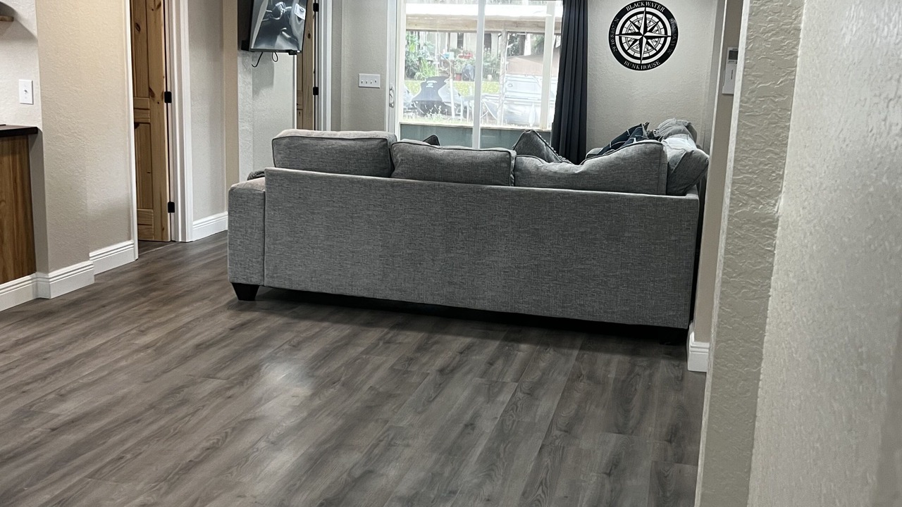 Photo of Livingroom in Astor