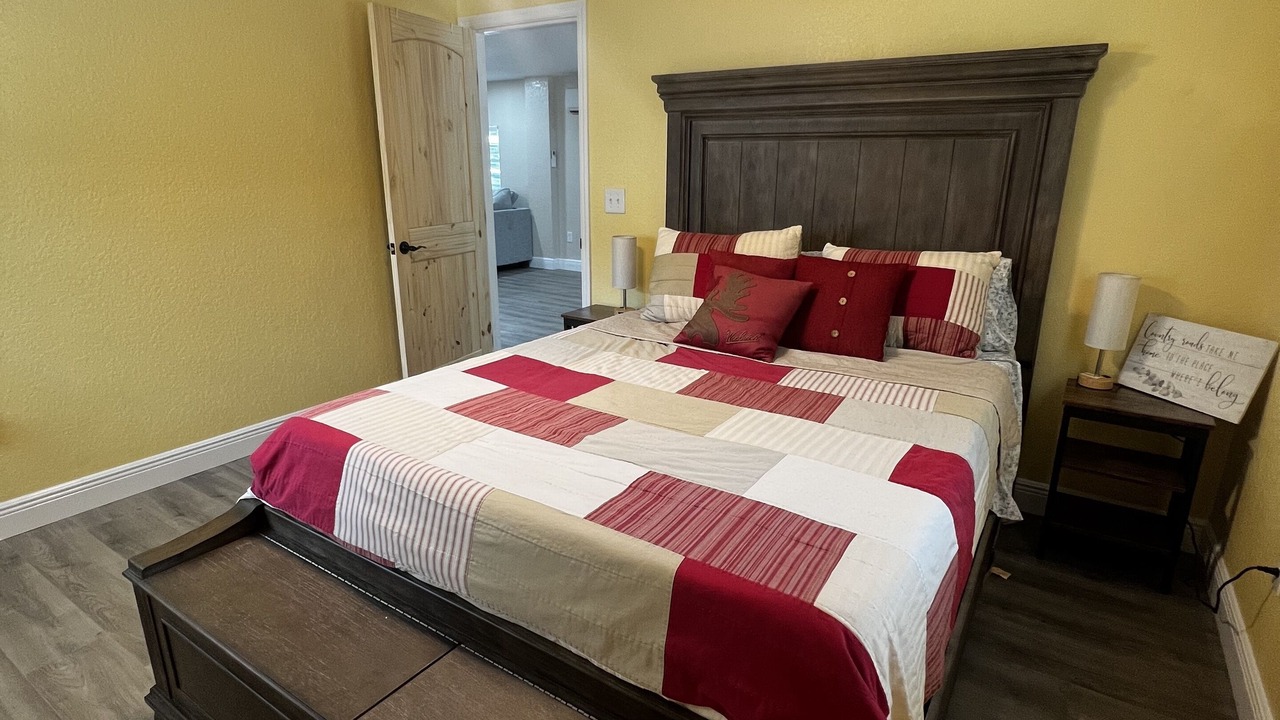 Photo of Bedroom in Astor