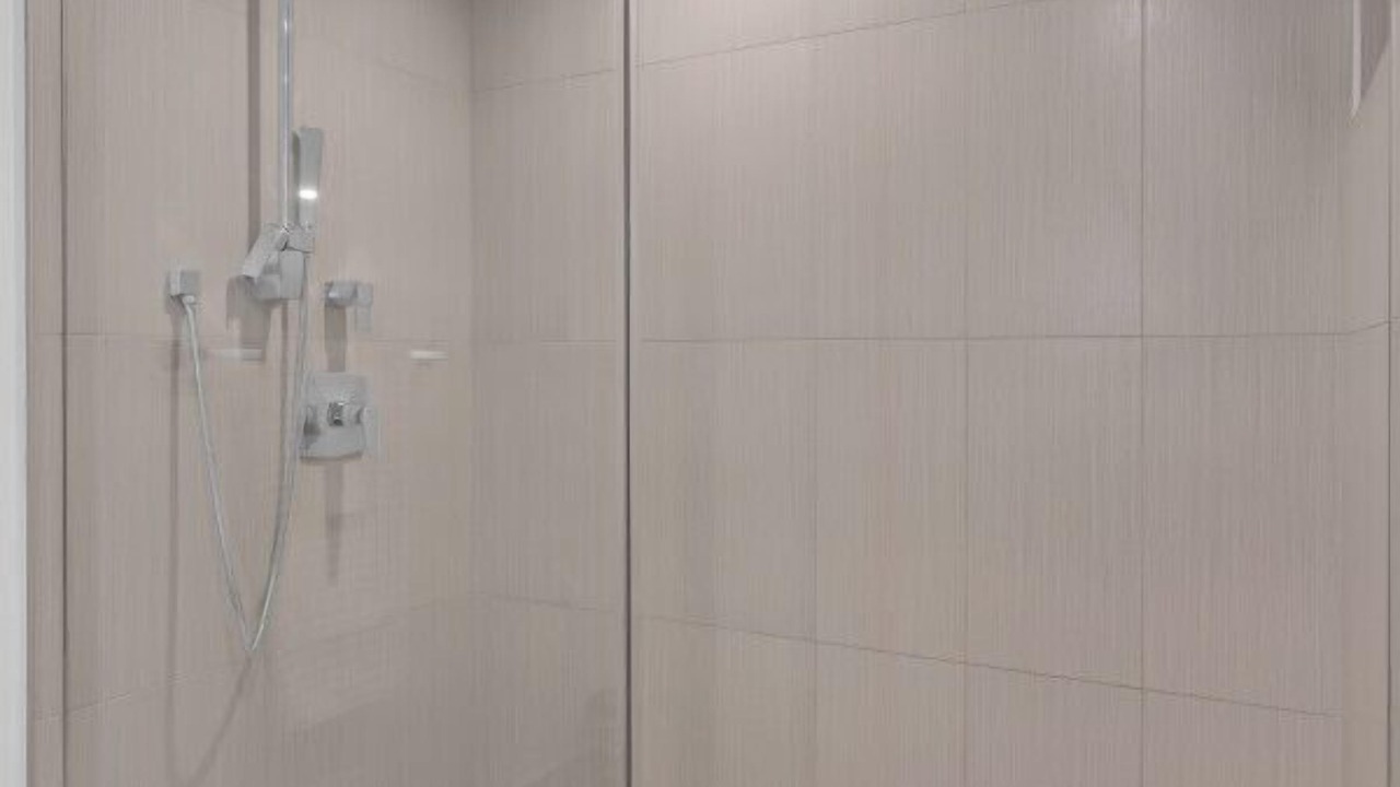 Photo of Bathroom in Doral