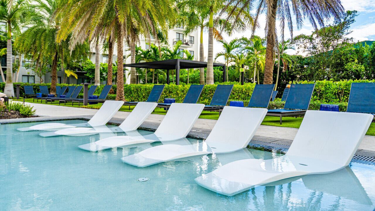 Photo of Outdoor in Doral