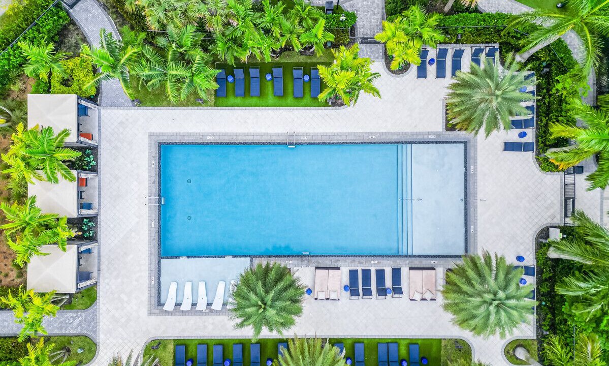Photo of Outdoor in Doral