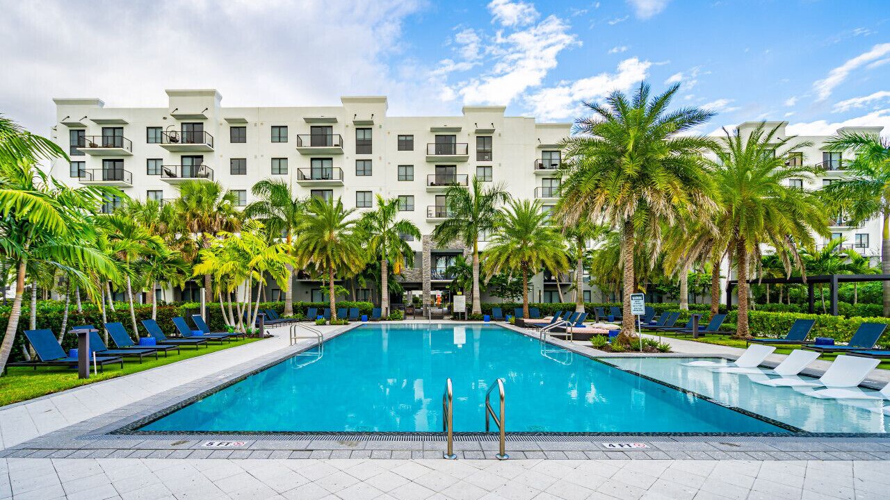 Photo of Outdoor in Doral
