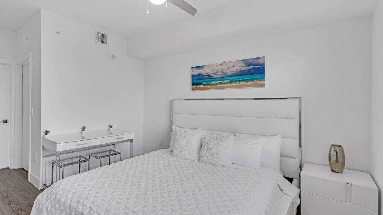 Photo of Bedroom in Doral