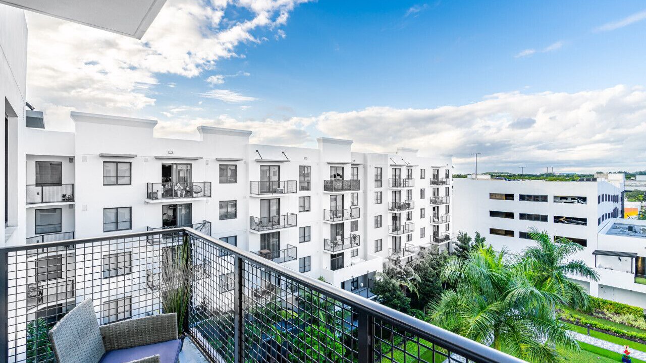 Photo of Outdoor in Doral