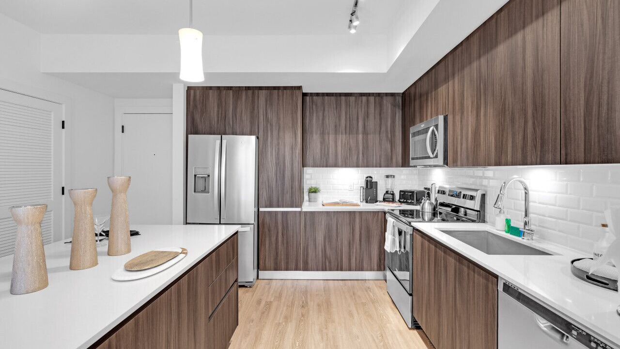 Photo of Kitchen in Doral