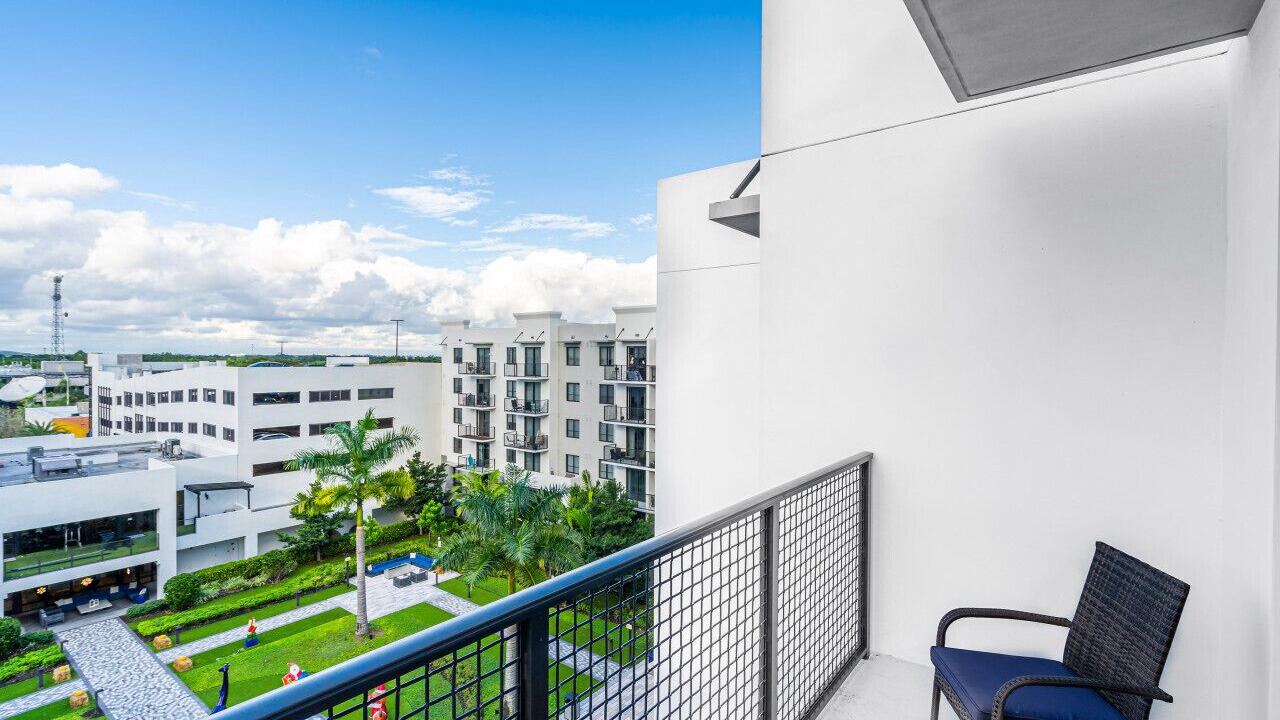 Photo of Outdoor in Doral