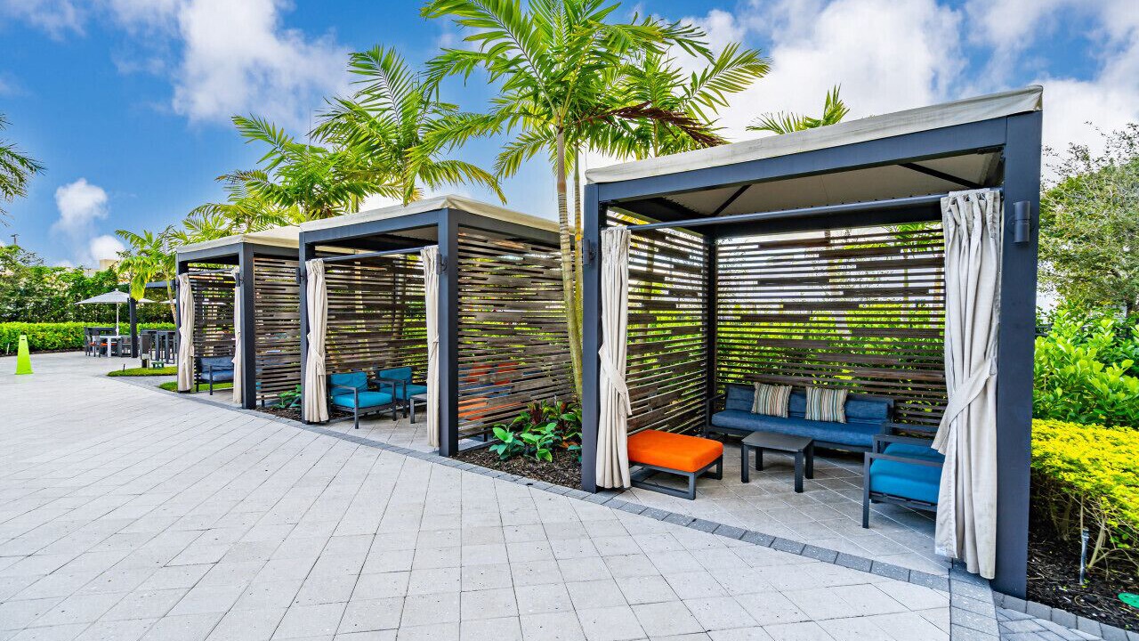 Photo of Patio Balcony in Doral