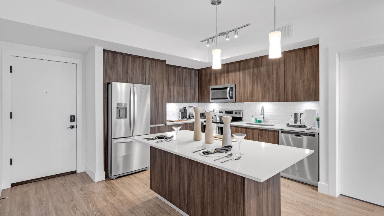 Photo of Kitchen in Doral
