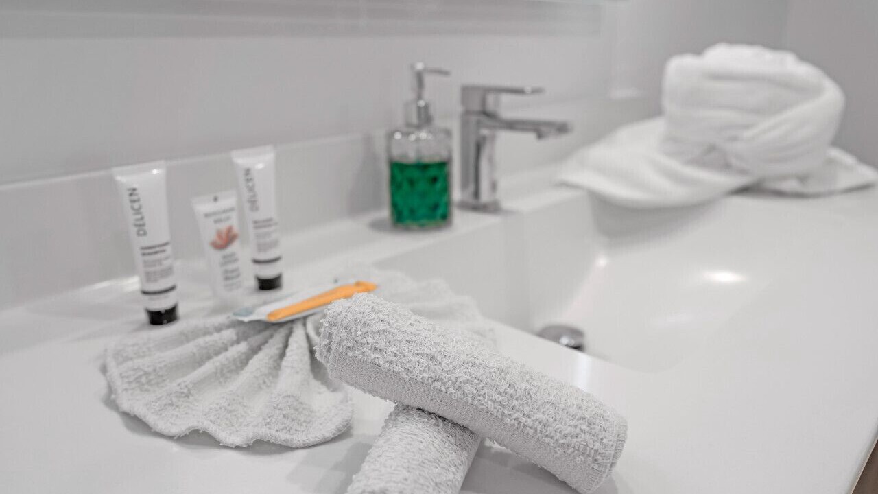 Photo of Bathroom in Doral