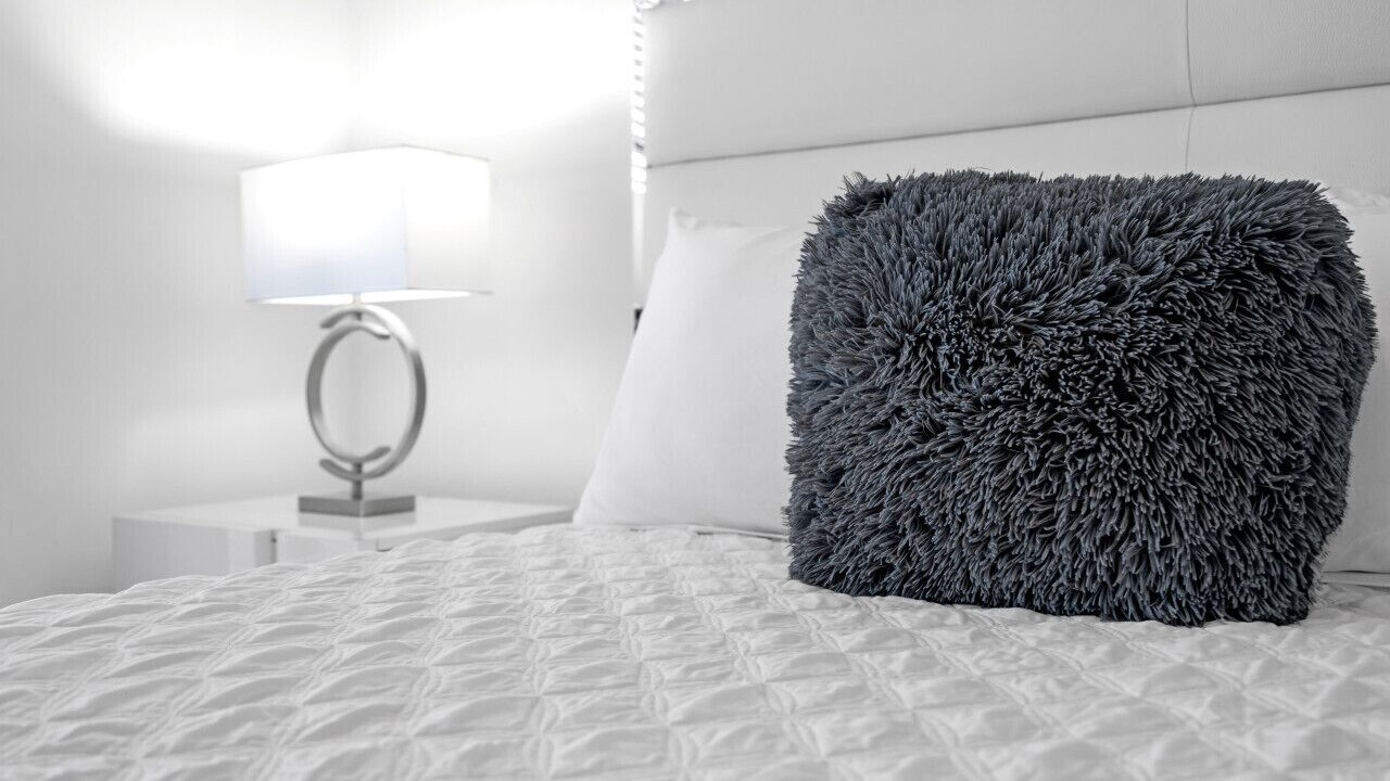 Photo of Bedroom in Doral