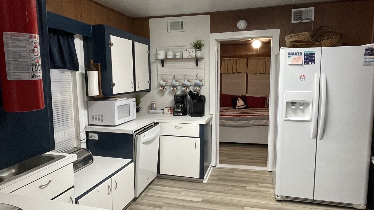 Photo of Kitchen in Edisto Island