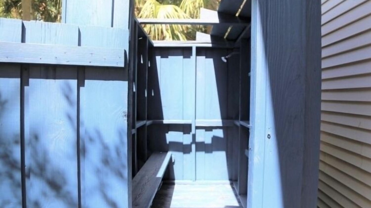 Photo of Outdoor in Edisto Island
