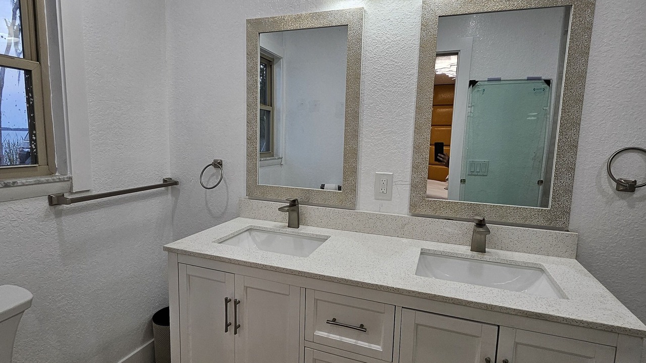 Photo of Bathroom in Palm Harbor