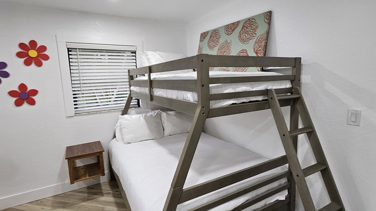 Photo of Bedroom in Palm Harbor
