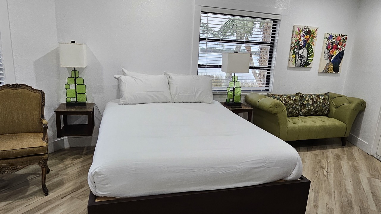 Photo of Bedroom in Palm Harbor