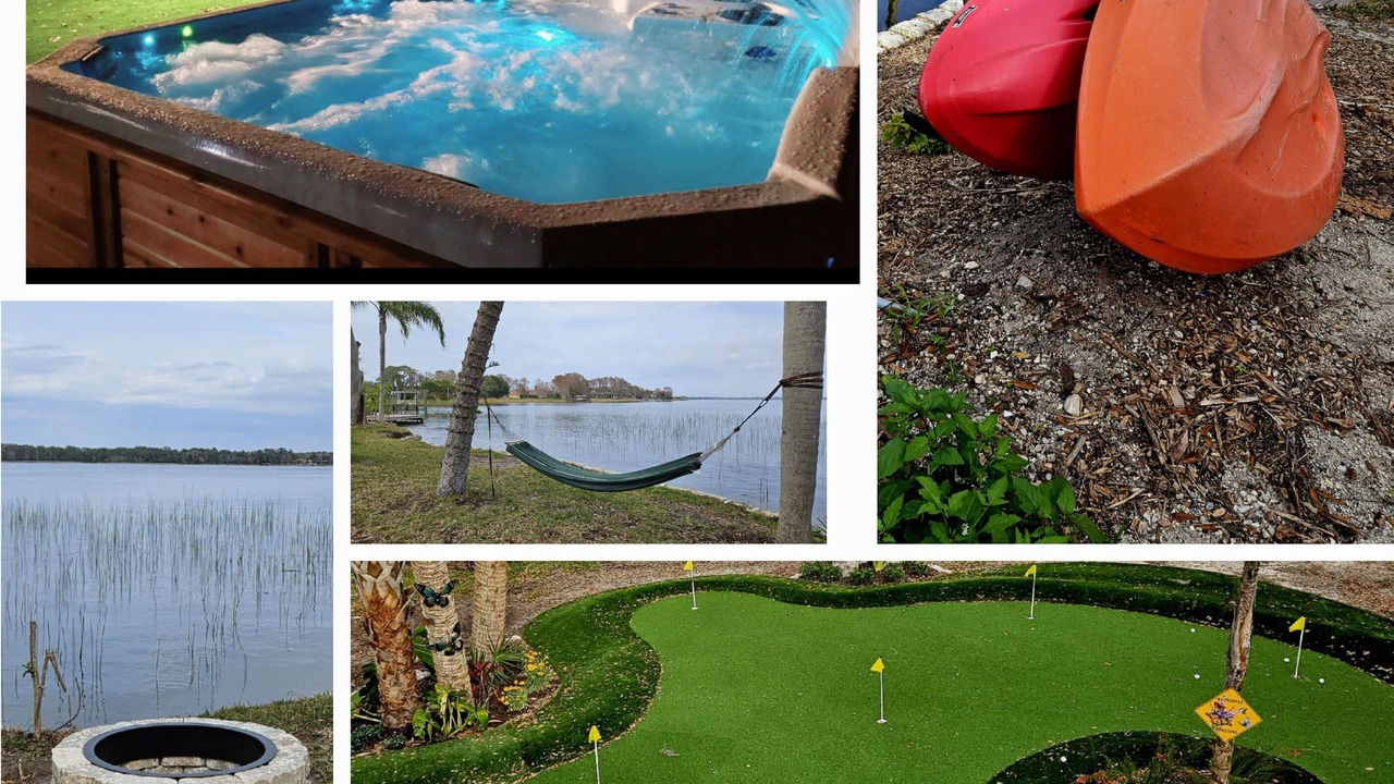 Photo of Outdoor in Palm Harbor