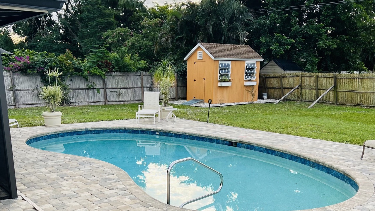 Photo of Outdoor in Willoughby Acres