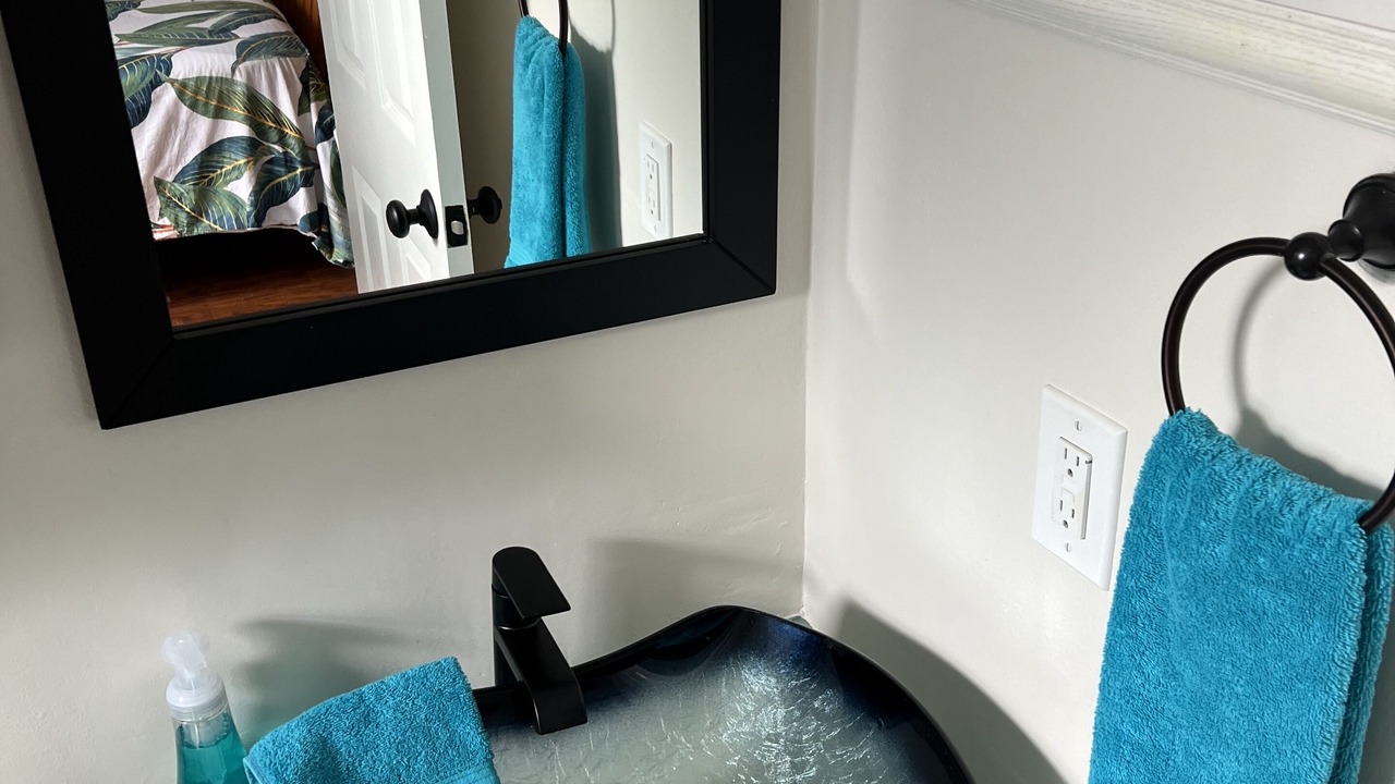 Photo of Bathroom in Willoughby Acres
