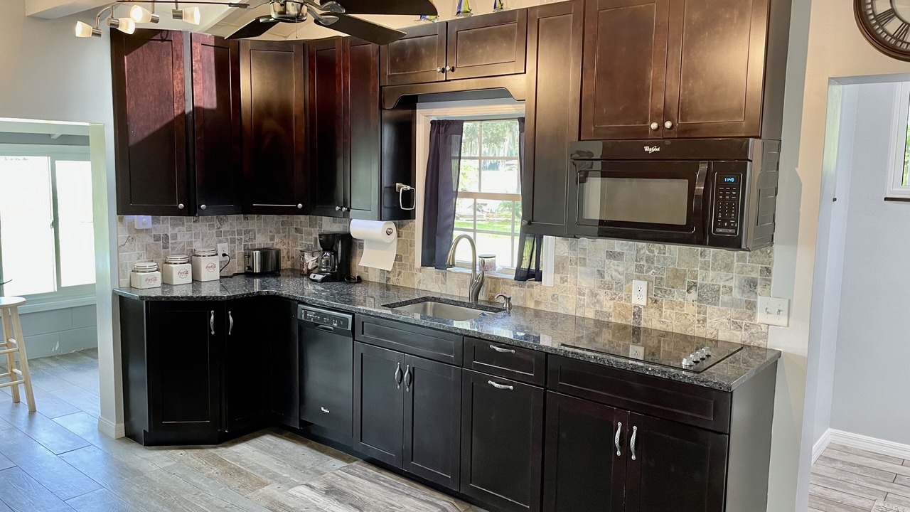 Photo of Kitchen in Clermont