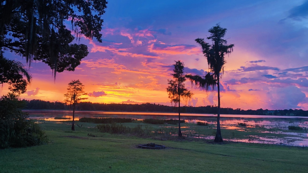 Photo of Outdoor in Clermont