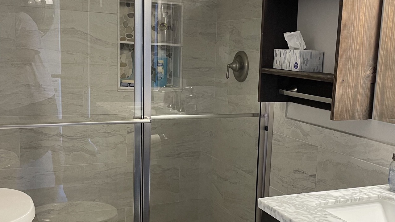 Photo of Bathroom in Clermont