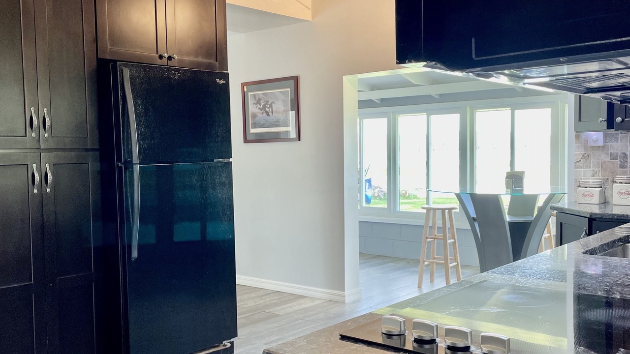 Photo of Kitchen in Clermont