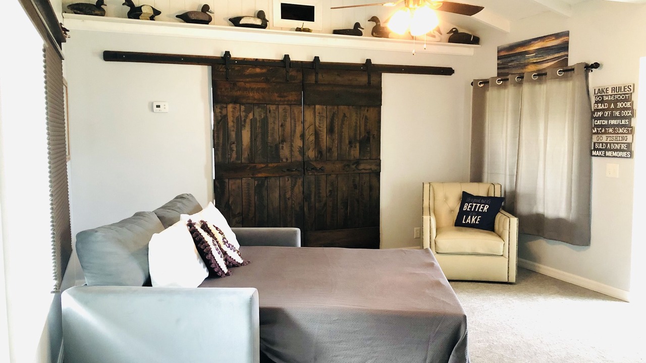 Photo of Bedroom in Clermont
