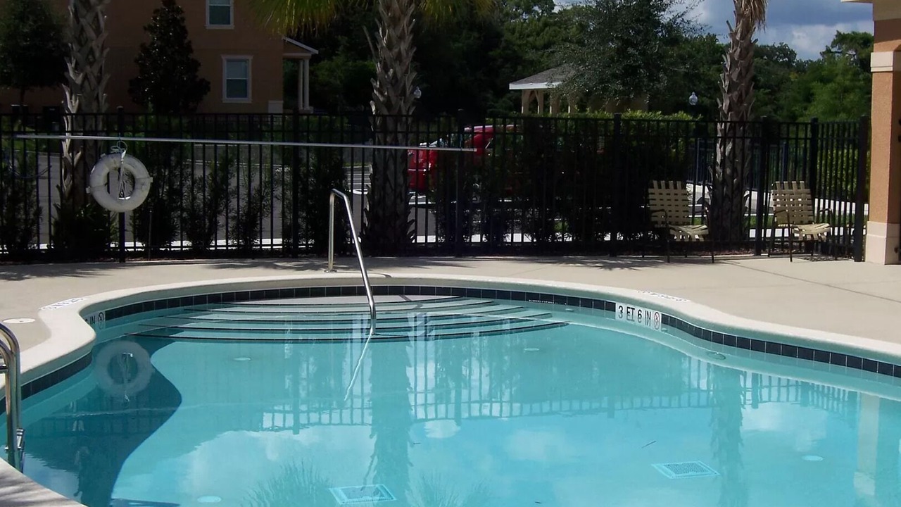 Photo of Outdoor in Altamonte Springs