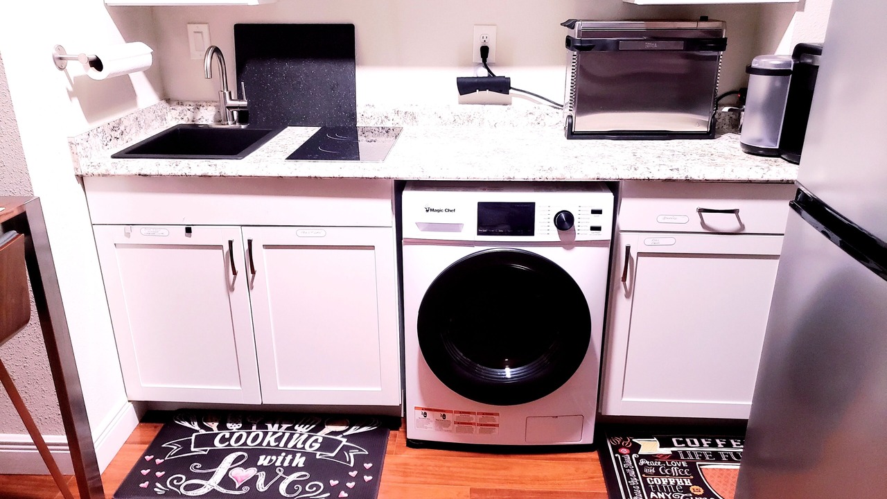 Photo of Kitchen in Altamonte Springs