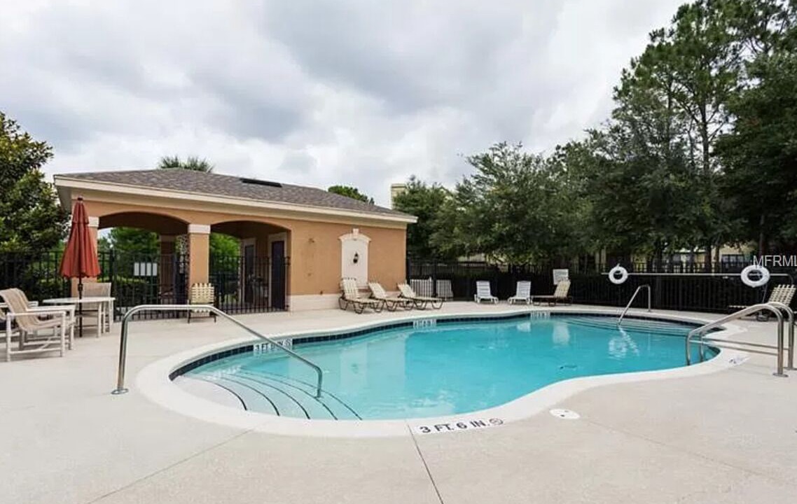 Photo of Outdoor in Altamonte Springs