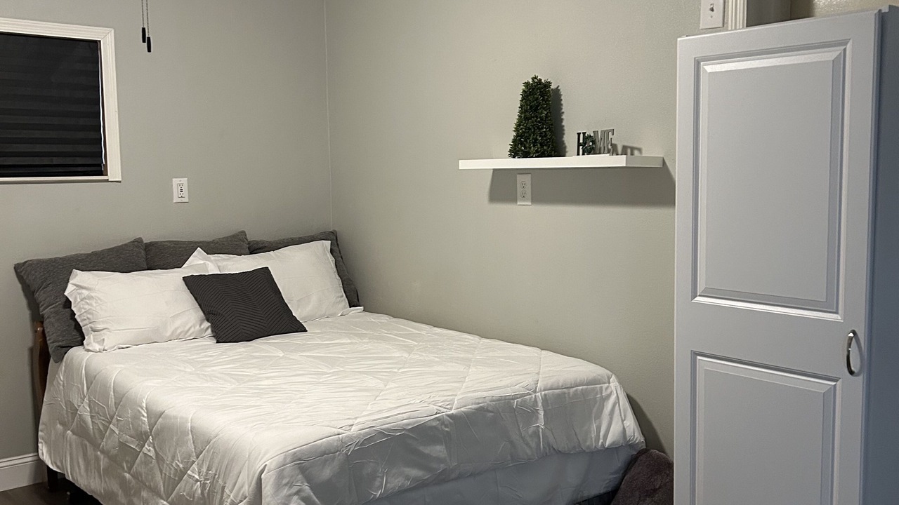 Photo of Bedroom in Cocoa