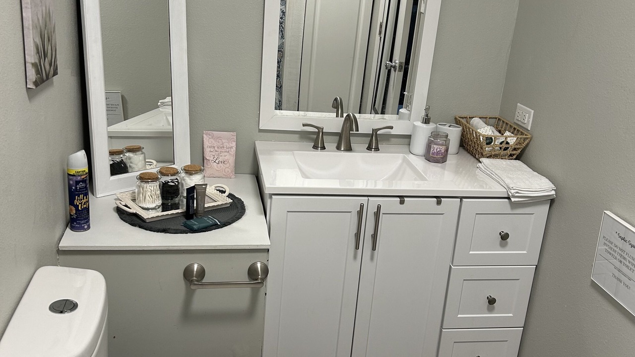 Photo of Bathroom in Cocoa