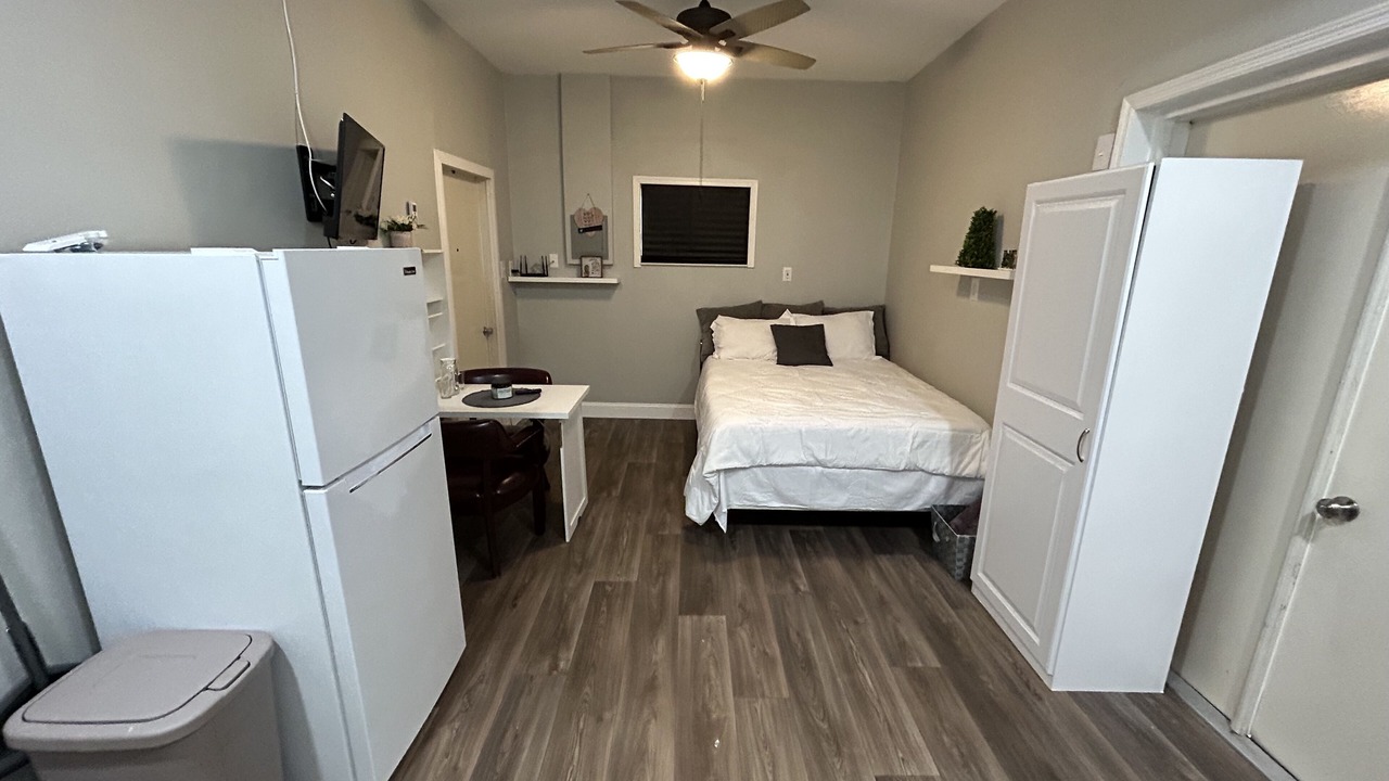 Photo of Bedroom in Cocoa