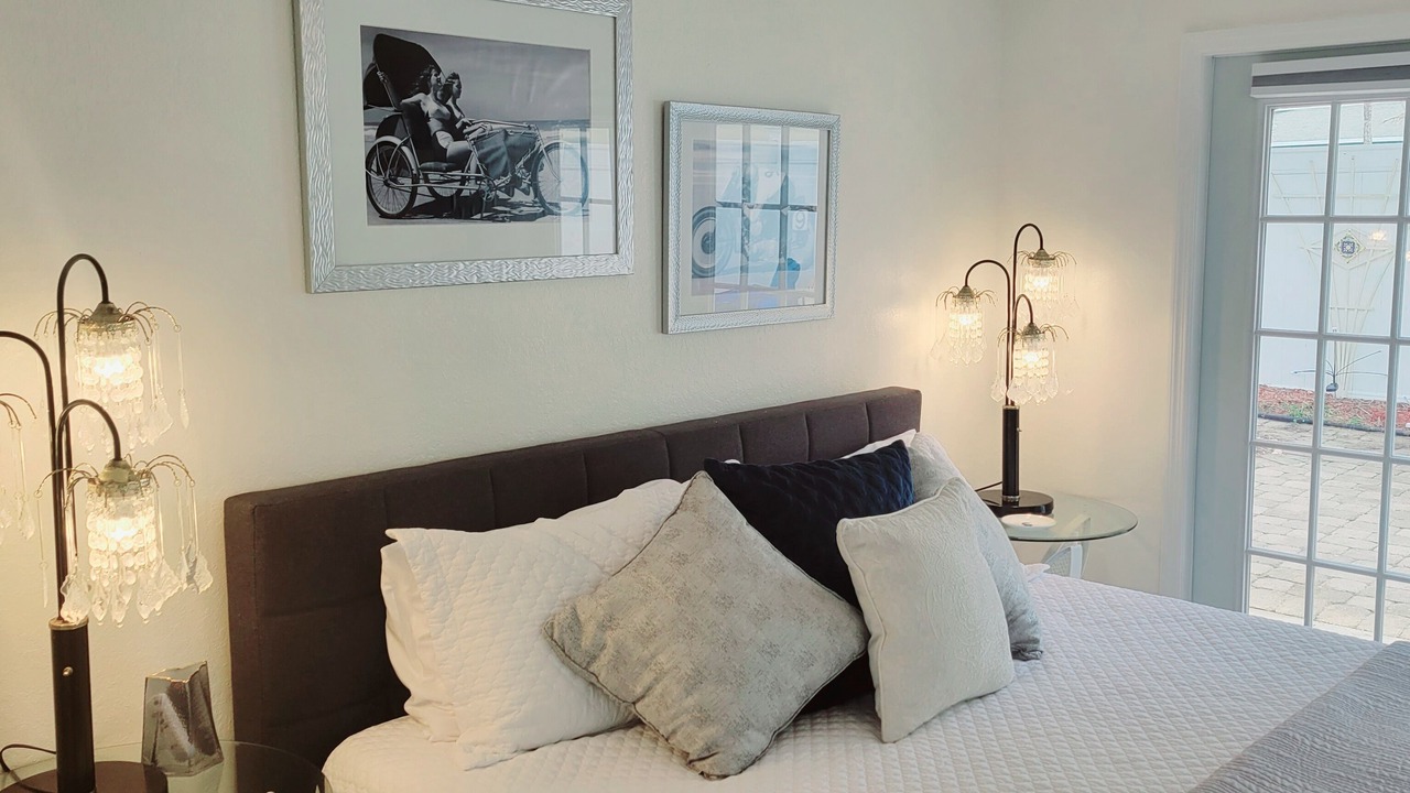 Photo of Bedroom in Ormond Beach