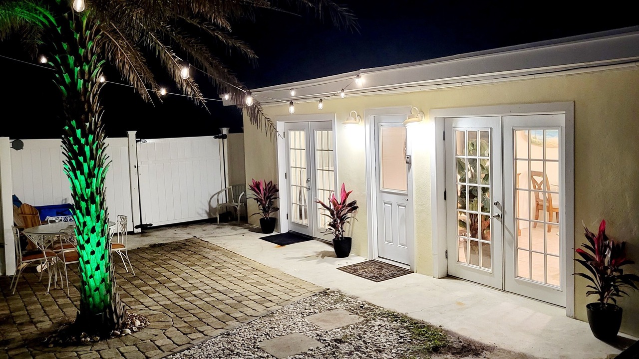 Photo of Patio Balcony in Ormond Beach