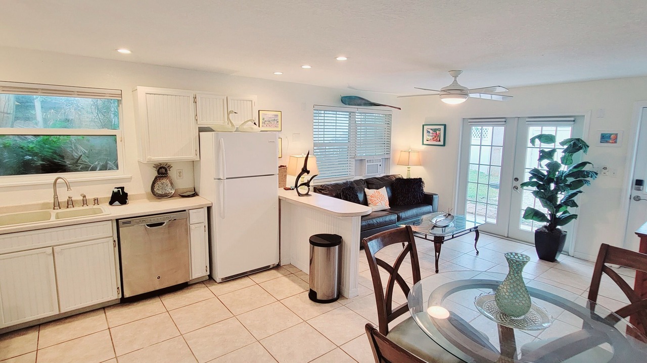 Photo of Kitchen in Ormond Beach