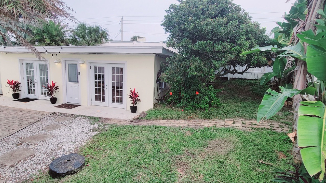 Photo of Outdoor in Ormond Beach