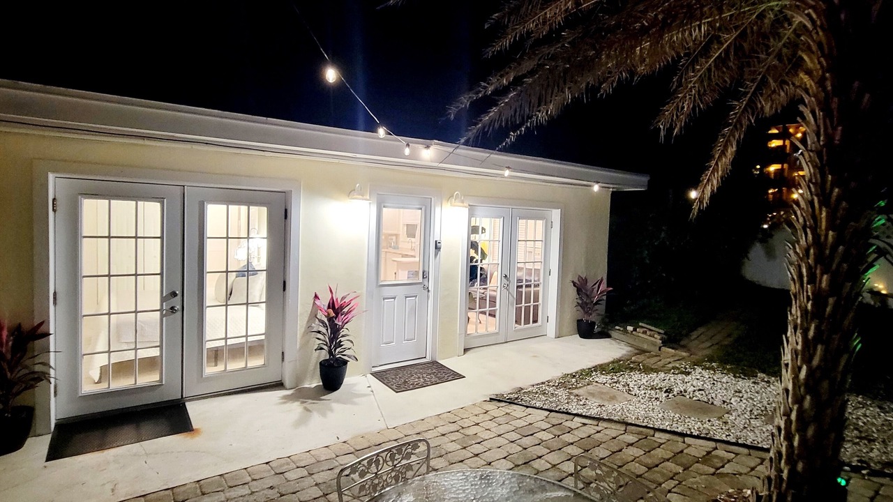 Photo of Patio Balcony in Ormond Beach