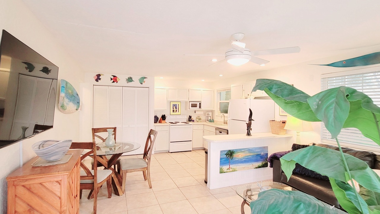 Photo of Livingroom in Ormond Beach