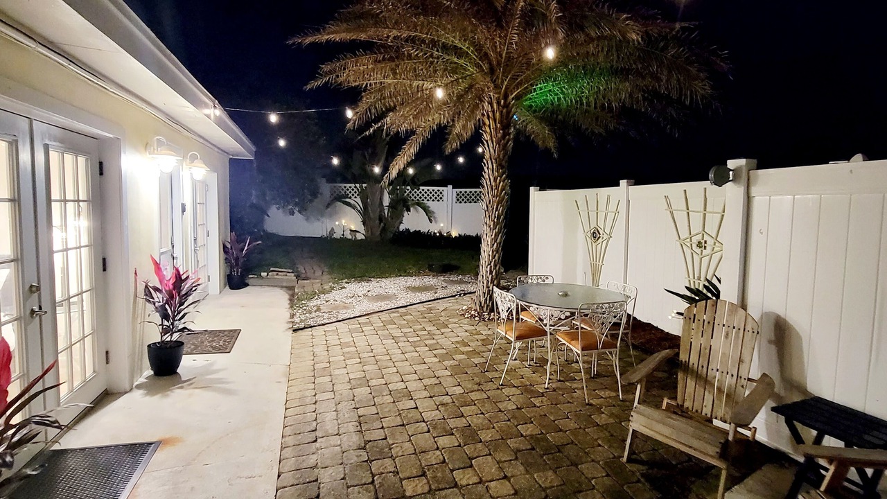 Photo of Outdoor in Ormond Beach