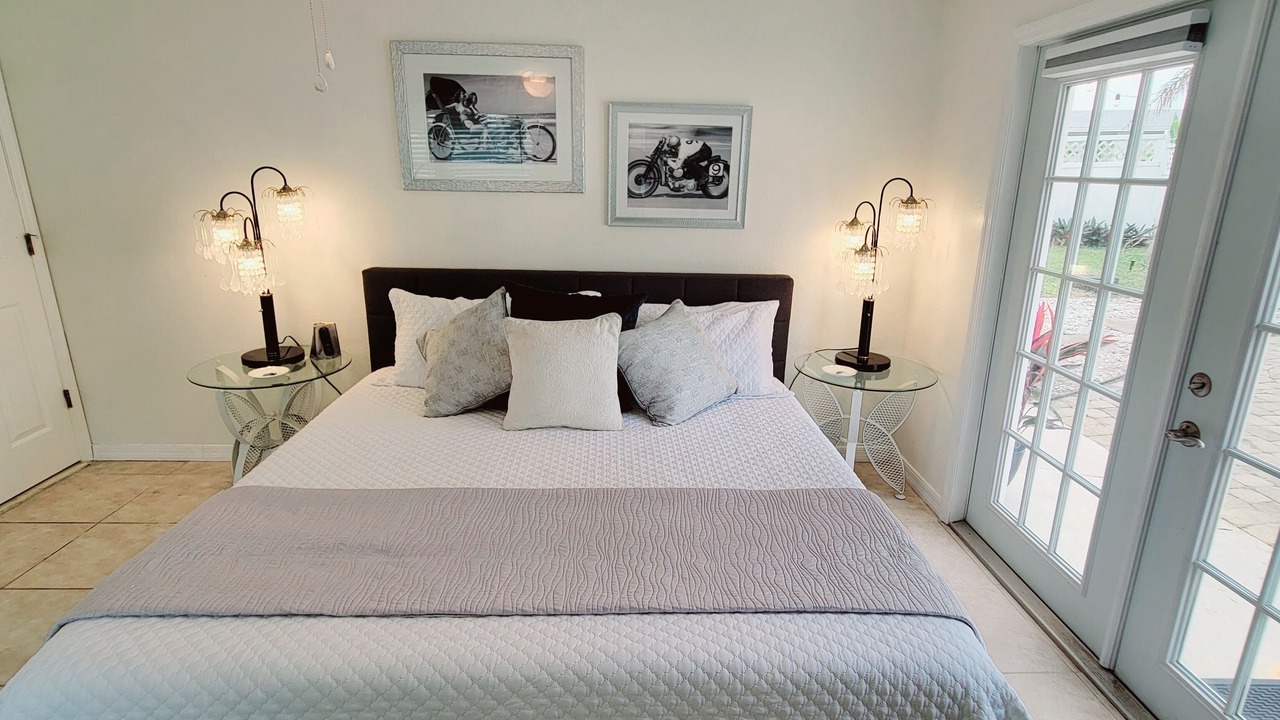 Photo of Bedroom in Ormond Beach