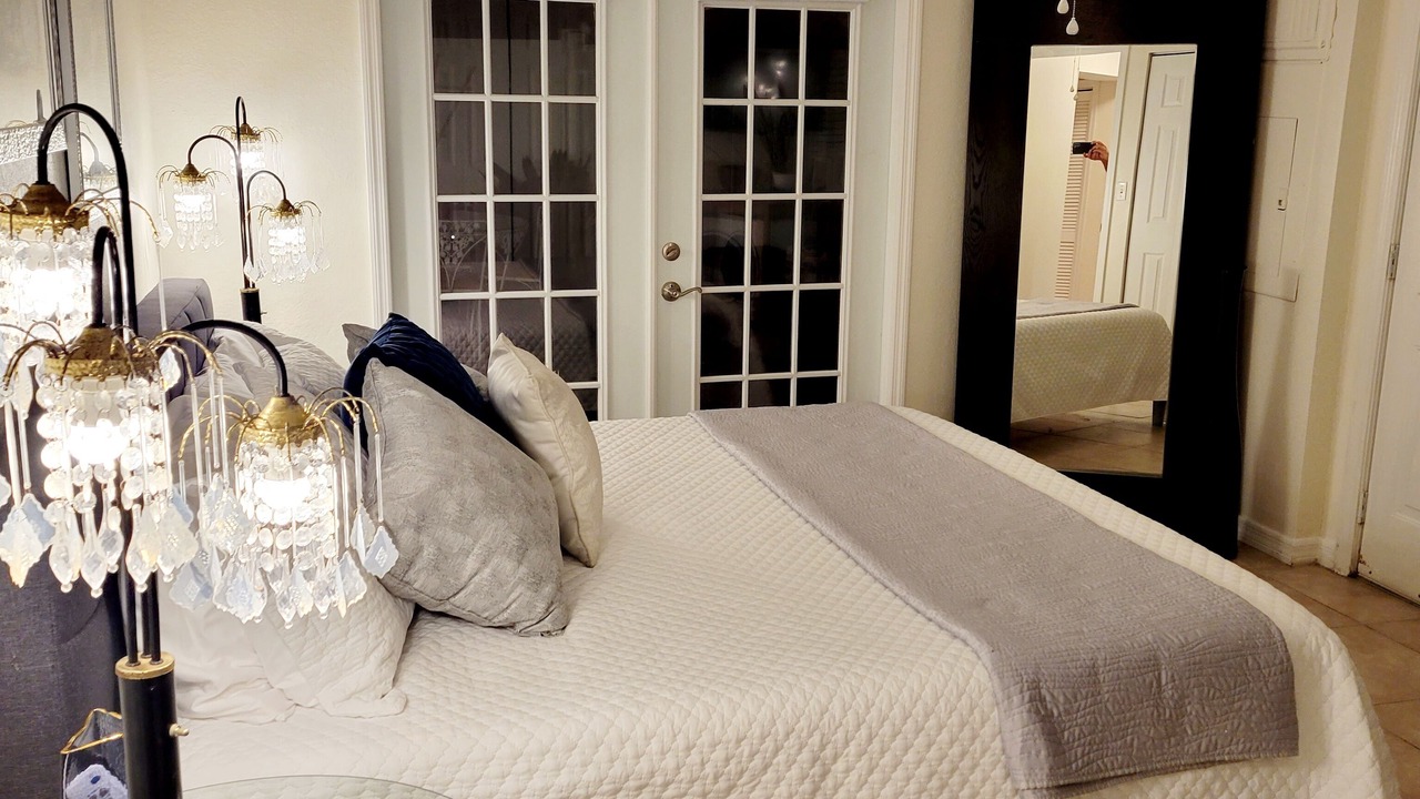 Photo of Bedroom in Ormond Beach