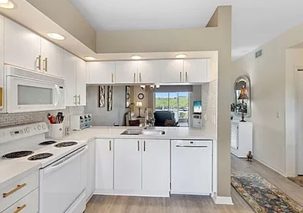 Photo of Kitchen in Naples