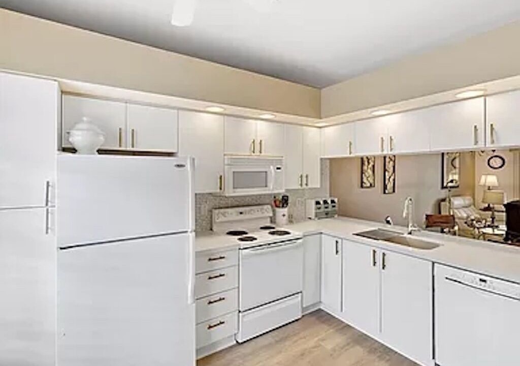 Photo of Kitchen in Naples