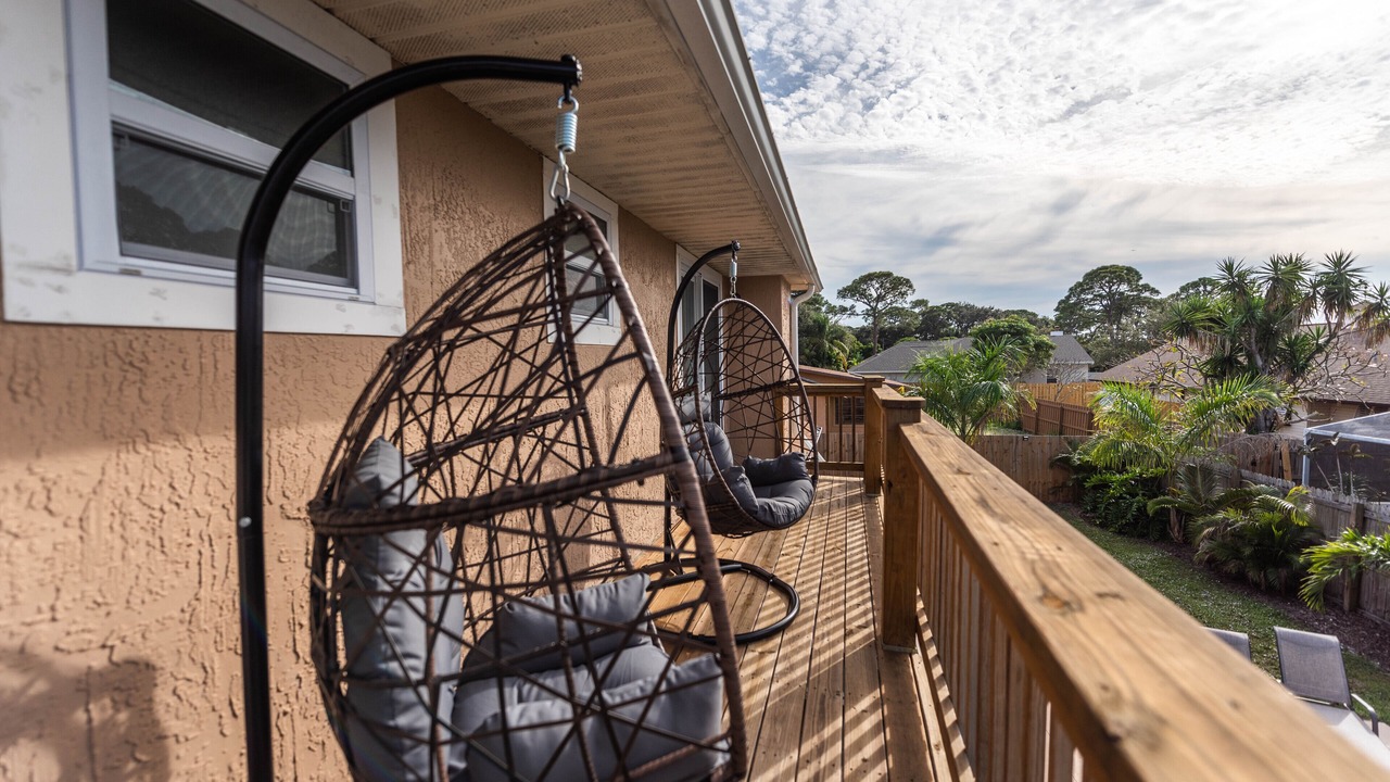 Photo of Patio Balcony in Fowlers