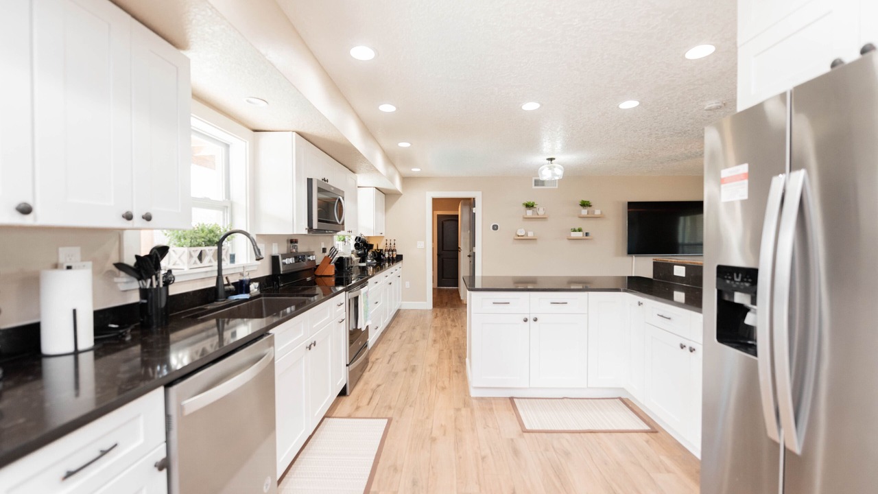 Photo of Kitchen in Fowlers