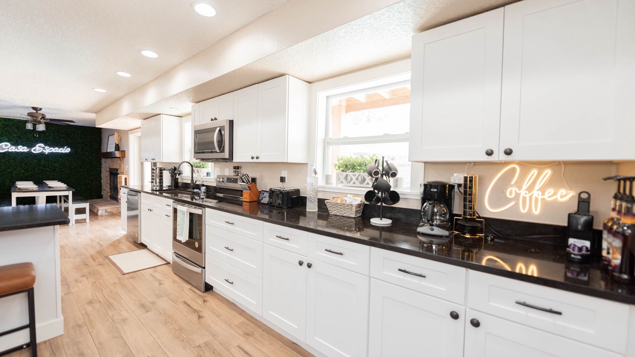 Photo of Kitchen in Fowlers