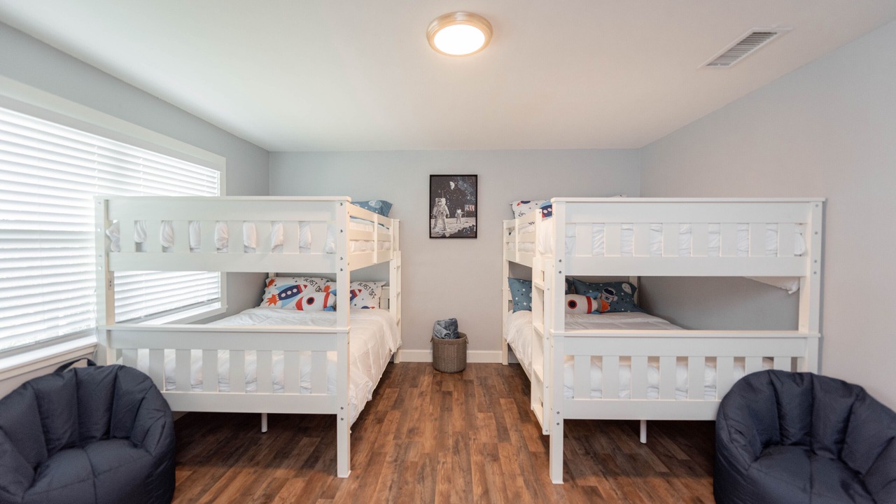 Photo of Bedroom in Fowlers